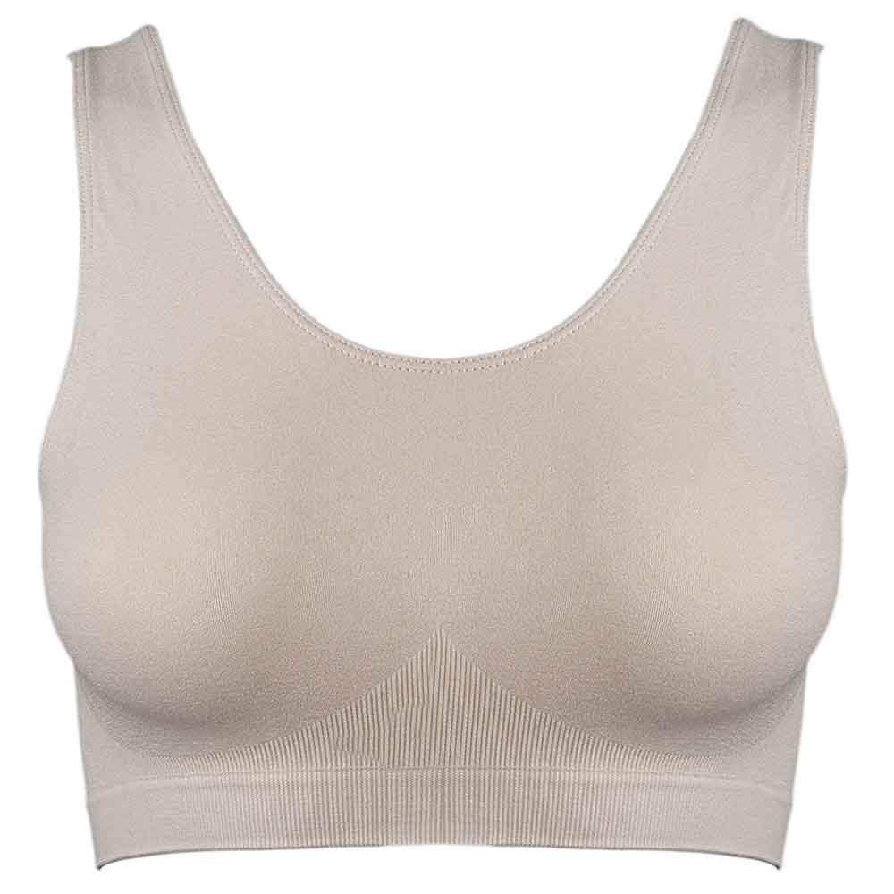 Women's Biddies (UA-471) - Beige, Undergarments, Chase Value, Chase Value