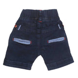 Newborn Boys Short - Dark Blue - test-store-for-chase-value