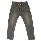 Boys Denim Pant - Olive Green, Kids, Boys Pants, Chase Value, Chase Value