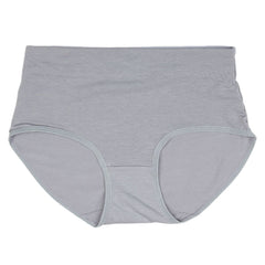 Women's Panty - Grey - test-store-for-chase-value