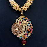 Women's Jewellery Set - Golden Multi, Women, Jewellery Set, Chase Value, Chase Value