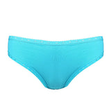 Women's Fancy Panty (UA-381) - Sky Blue, Women, Panties, Chase Value, Chase Value