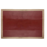 Dining Table Cover - Maroon, Home & Lifestyle, Accessories, Chase Value, Chase Value