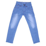 Boys Denim Pant - Blue, Kids, Boys Pants, Chase Value, Chase Value