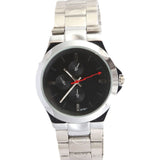 Men's Wrist Watch - Black, Men, Watches, Chase Value, Chase Value