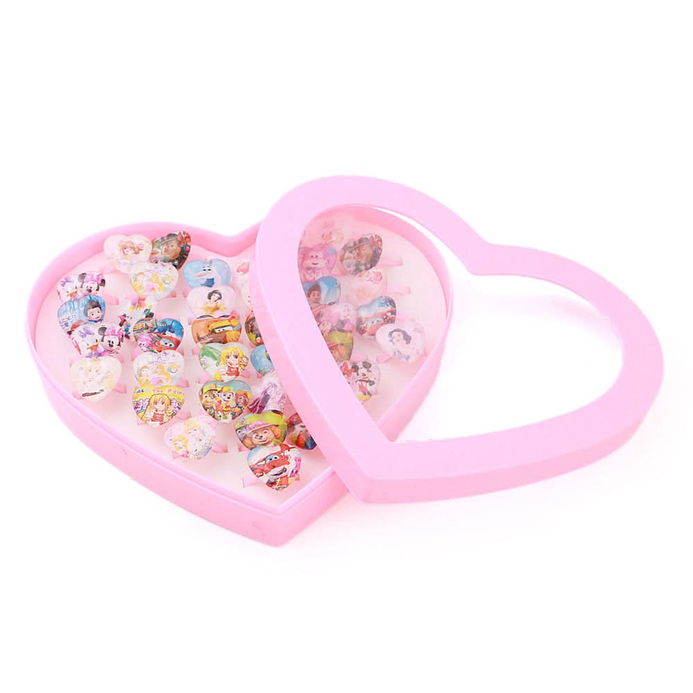 Kid's Ring - Multi, KIDS, Chase Value, Chase Value
