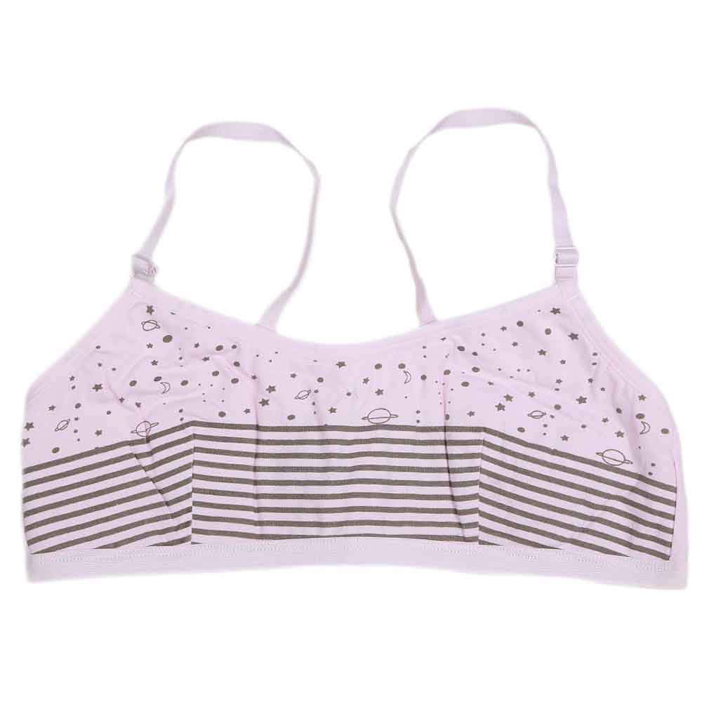 Girls Biddies - Pink, Kids, Shameez Camisole And Biddies, Chase Value, Chase Value