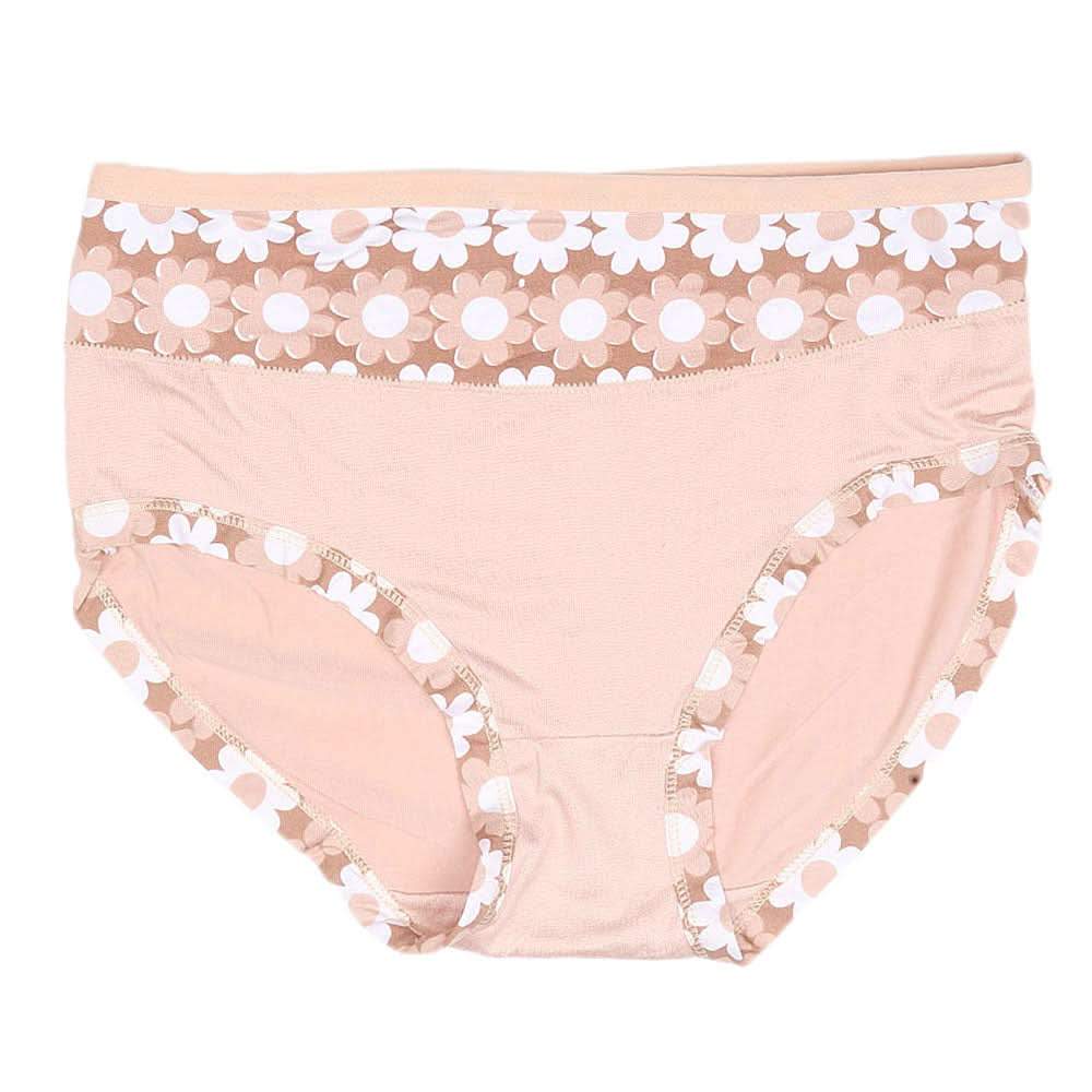 Women's panty - Beige - test-store-for-chase-value