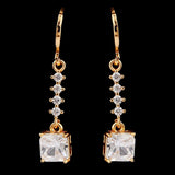 Women's Zarqoon Ear Tops - Golden, Women, Earrings & Tops, Chase Value, Chase Value