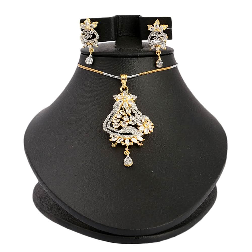 Women's Jewellery Set - Golden, Women, Jewellery Set, Chase Value, Chase Value