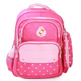 Kids School Bag (901) - Pink, Kids, School and Laptop Bags, Chase Value, Chase Value