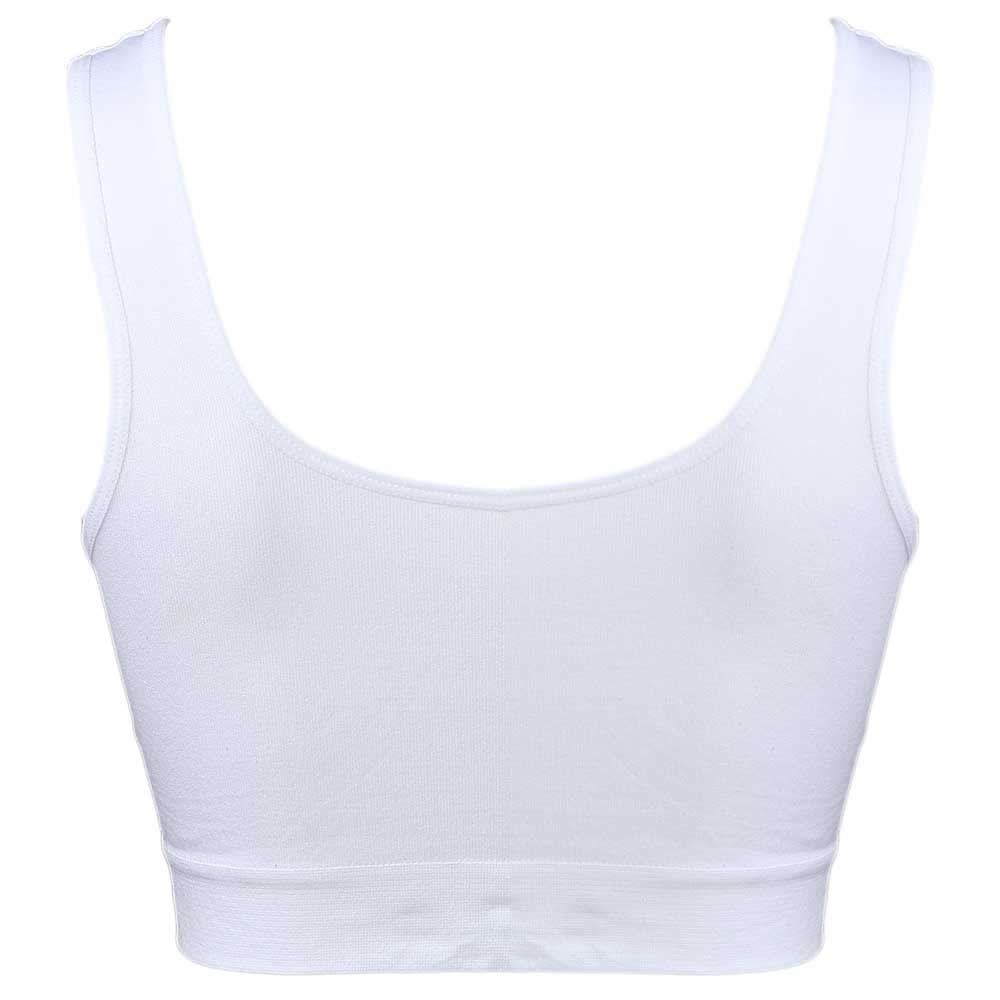 Women's Air Bra (UA-421) - White, Women, Bras, Chase Value, Chase Value