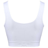 Women's Air Bra (UA-421) - White, Women, Bras, Chase Value, Chase Value