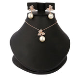Women's Fancy Locket Set - Gold, Women, Chains & Lockets, Chase Value, Chase Value