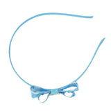 Girls Hair Band - Blue, Kids, Hair Accessories, Chase Value, Chase Value
