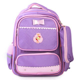 Kids School Bag (903) - Purple, Kids, School and Laptop Bags, Chase Value, Chase Value