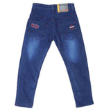 Boys Denim Pant - Blue, Kids, Boys Pants, Chase Value, Chase Value