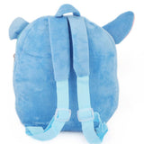 Kids Stuffed Bag - Blue, Kids, Kids Bags, Chase Value, Chase Value
