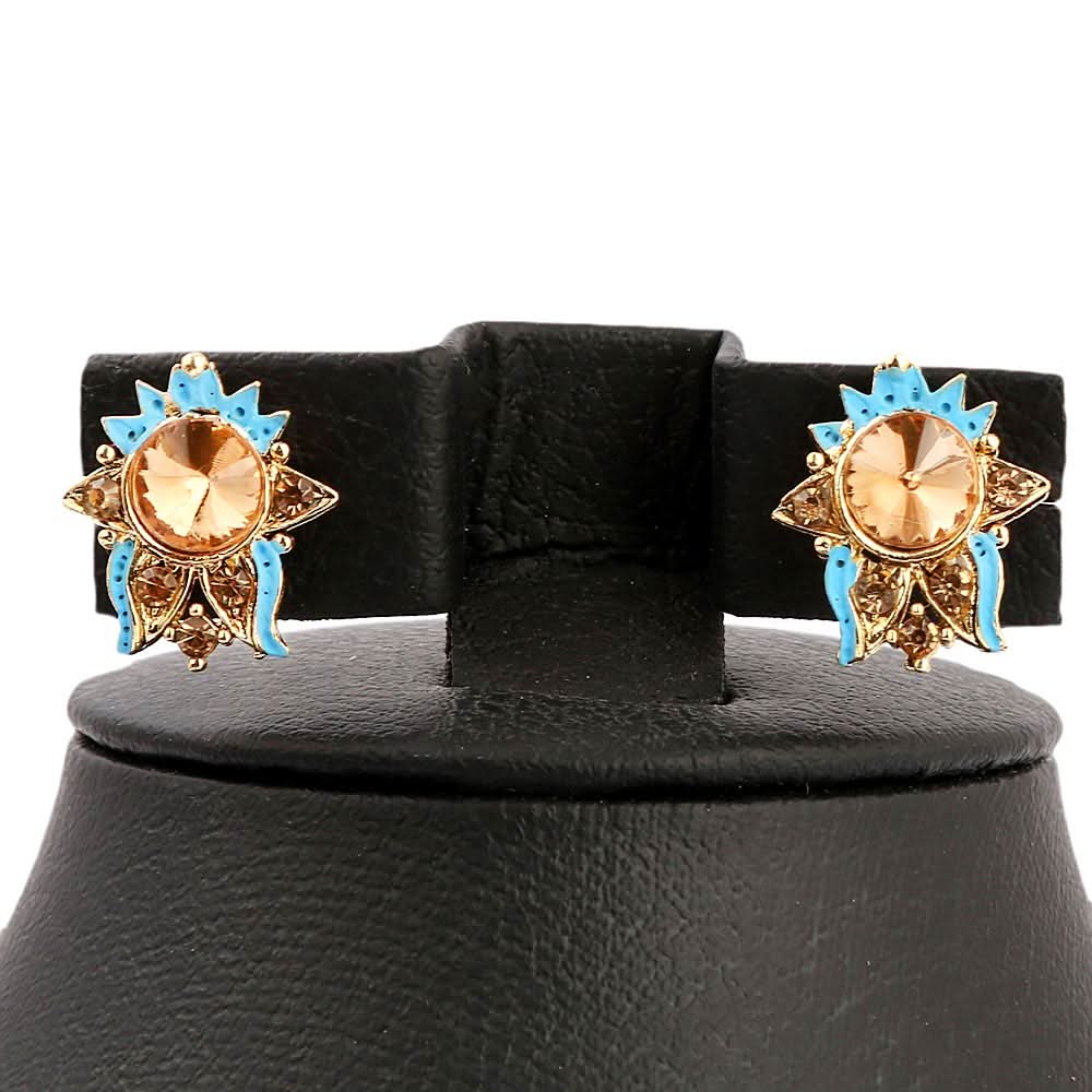 Women's Jewellery Set - Sky Blue, Women, Jewellery Set, Chase Value, Chase Value