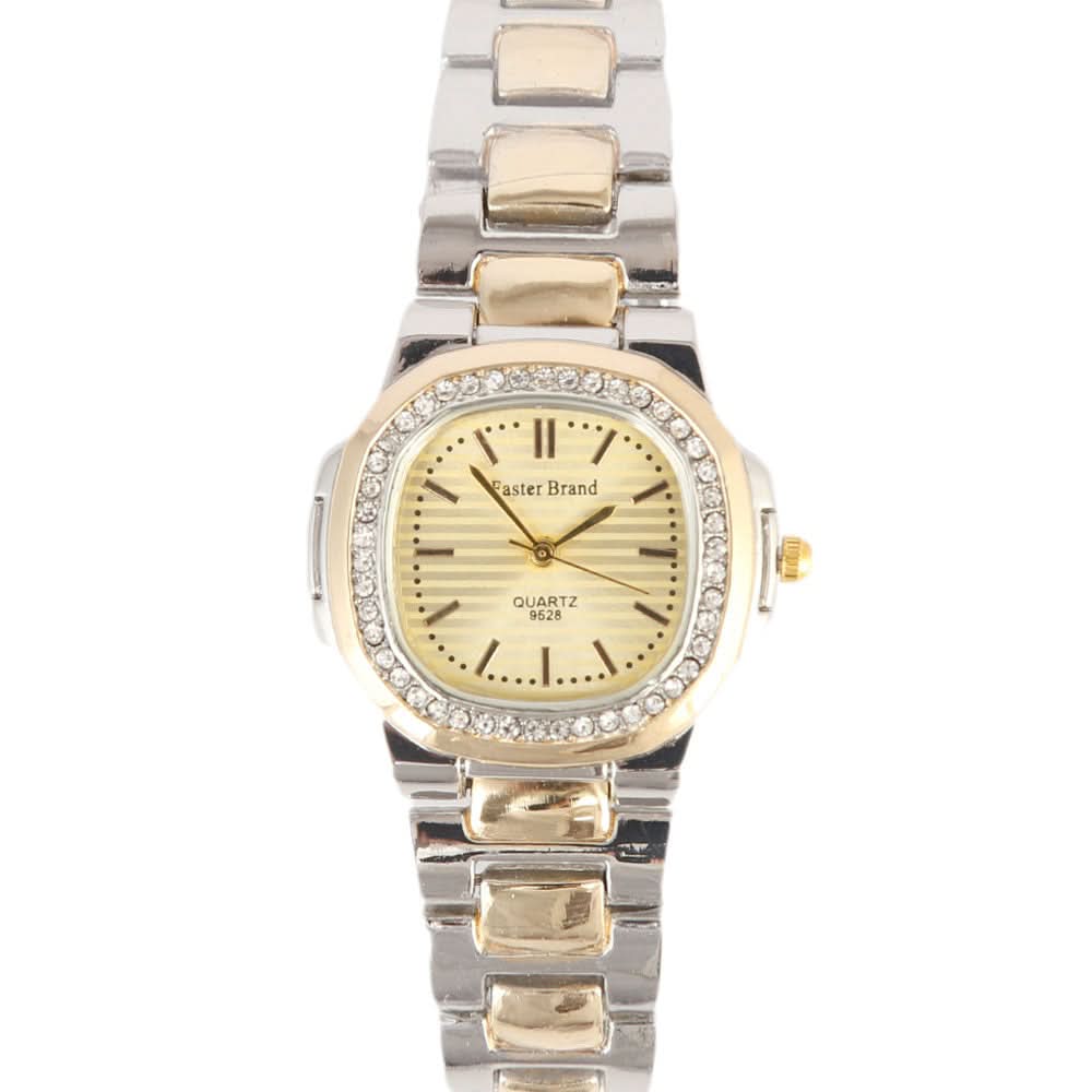 Women's wrist Watch - Golden, Women, Watches, Chase Value, Chase Value