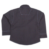 Newborn Full Sleeves Casual Shirt - Multi, Kids, NB Boys Shirts And T-Shirts, Chase Value, Chase Value