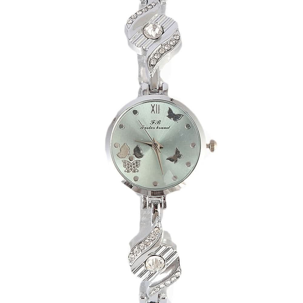 Women's wrist Watch - Silver, Women, Watches, Chase Value, Chase Value