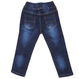 Boys Denim Pant - Dark Blue, Kids, Boys Pants, Chase Value, Chase Value