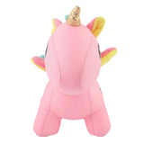 Stuffed Soft Been Horse - Pink, Kids, Stuffed Toys, Chase Value, Chase Value