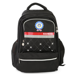 Kids School Bag (1689) - Black, Kids, School and Laptop Bags, Chase Value, Chase Value