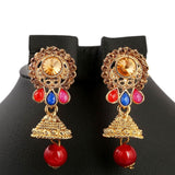 Women's Fancy Set - Copper Multi, Women, Jewellery Set, Chase Value, Chase Value