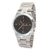 Men's Wrist Watch - Black, Men, Watches, Chase Value, Chase Value