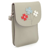 Girls Shoulder Bag (NS01-273) - Grey, Kids, Kids Bags, Chase Value, Chase Value
