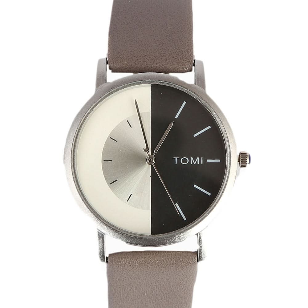 Men's wrist watch - Grey, Men, Watches, Chase Value, Chase Value