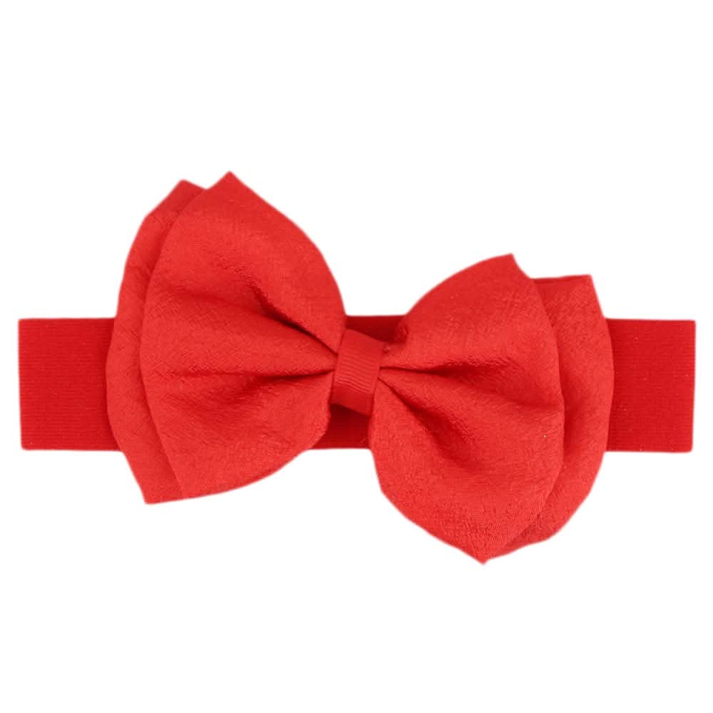 Girls Headband - Red, Kids, Hair Accessories, Chase Value, Chase Value