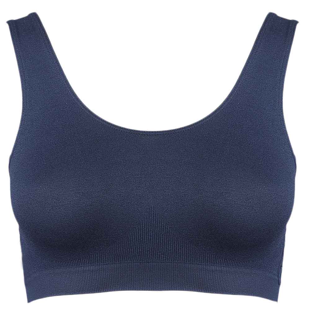 Women's Biddies (UA-471) - Navy Blue, Undergarments, Chase Value, Chase Value
