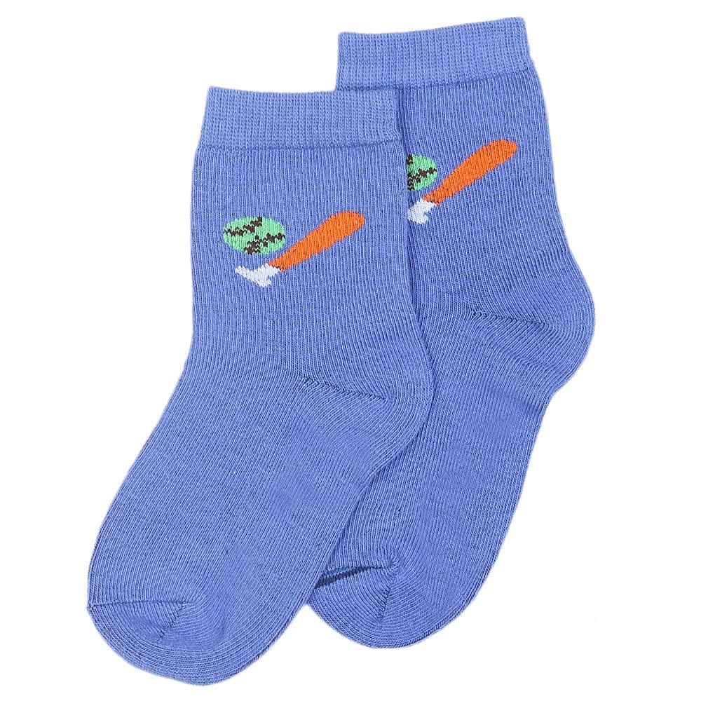 Boys Socks - Royal Blue, Kids, Boys Socks, Chase Value, Chase Value