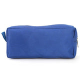 Pencil Pouch (IC-8) - Royal Blue, Kids, Pencil Boxes And Stationery Sets, Chase Value, Chase Value