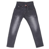 Boys Denim Pant - Black, Kids, Boys Pants, Chase Value, Chase Value