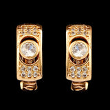 Girls Earring - Golden, Kids, Earrings & Tops, Chase Value, Chase Value