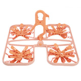 Hosiery Drying Hanger - Orange, Home & Lifestyle, Accessories, Chase Value, Chase Value
