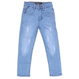 Boys Denim Pant - Light Blue, Kids, Boys Pants, Chase Value, Chase Value
