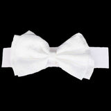 Girls Headband - White, Kids, Hair Accessories, Chase Value, Chase Value