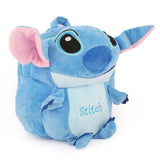 Kids Stuffed Bag - Blue, Kids, Kids Bags, Chase Value, Chase Value