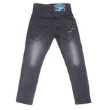 Boys Denim Pant - Black, Kids, Boys Pants, Chase Value, Chase Value