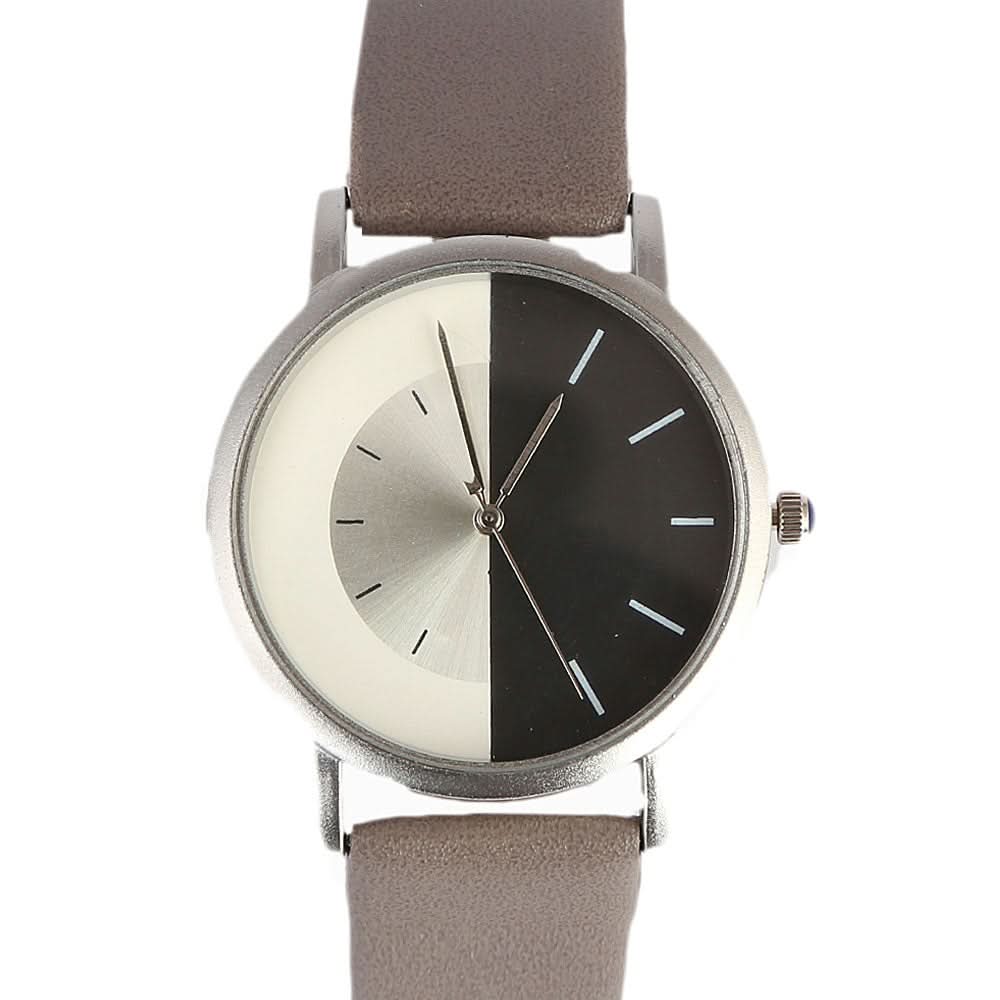 Men's wrist watch - Grey, Men, Watches, Chase Value, Chase Value