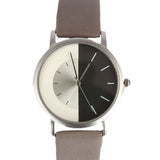 Men's wrist watch - Grey, Men, Watches, Chase Value, Chase Value