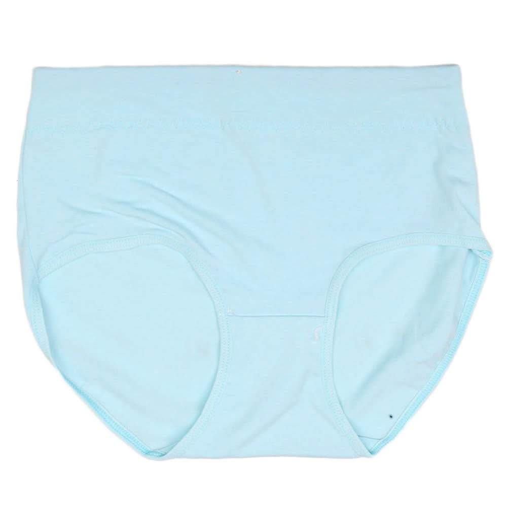 Women's Panty - Sky Blue - test-store-for-chase-value