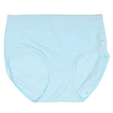 Women's Panty - Sky Blue - test-store-for-chase-value