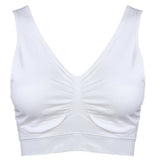 Women's Air Bra (UA-421) - White, Women, Bras, Chase Value, Chase Value