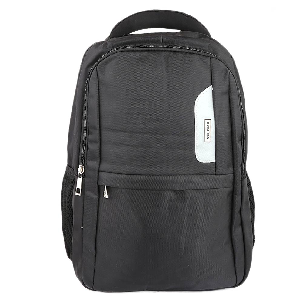 Backpack (19002) - Black, Kids, School And Laptop Bags, Chase Value, Chase Value
